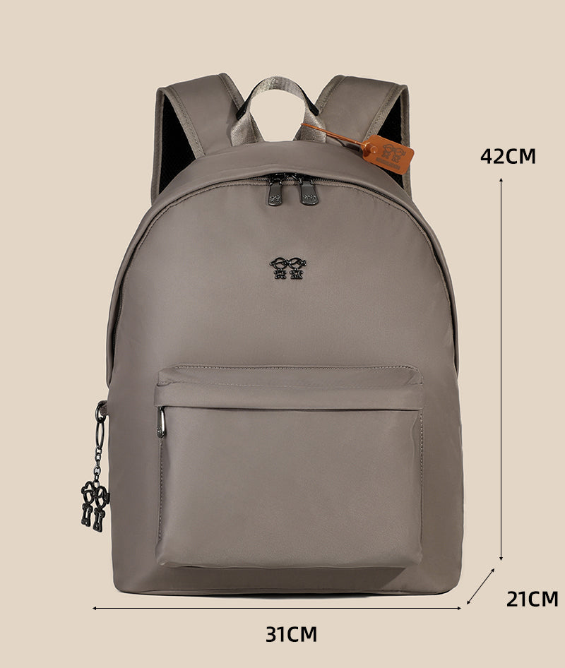 Qual a melhor mochila pra mim?