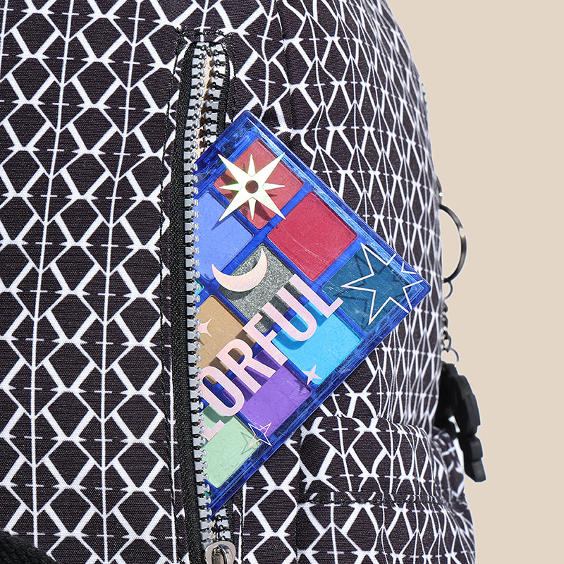 Mochila Casual