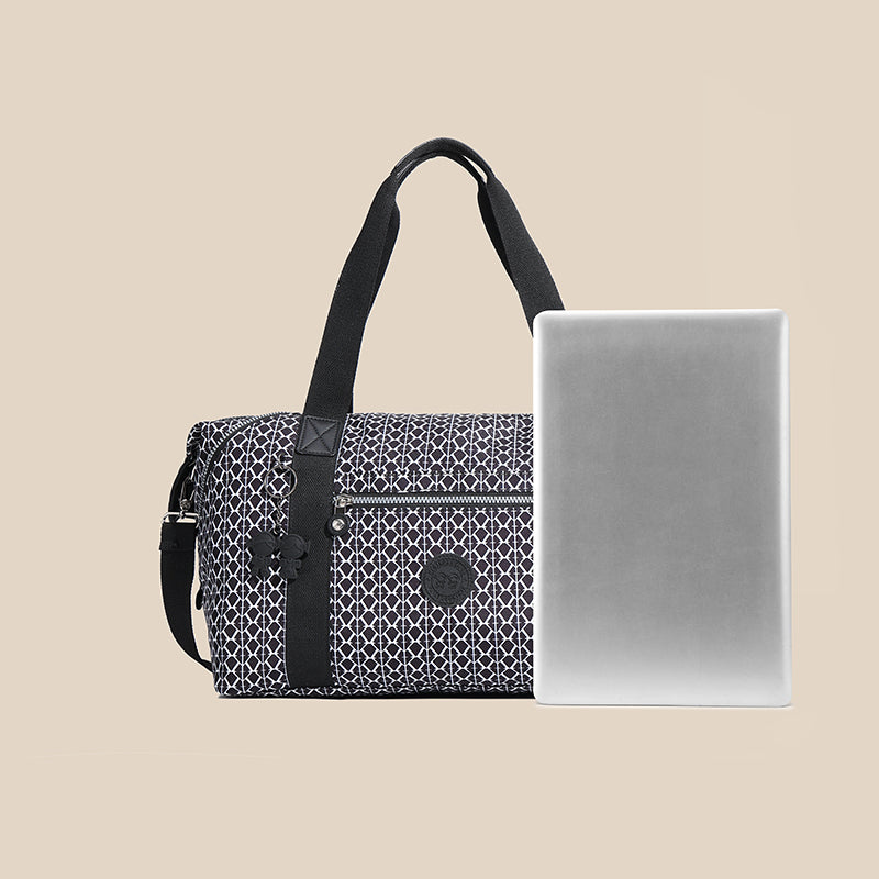 Bolsa Transversal