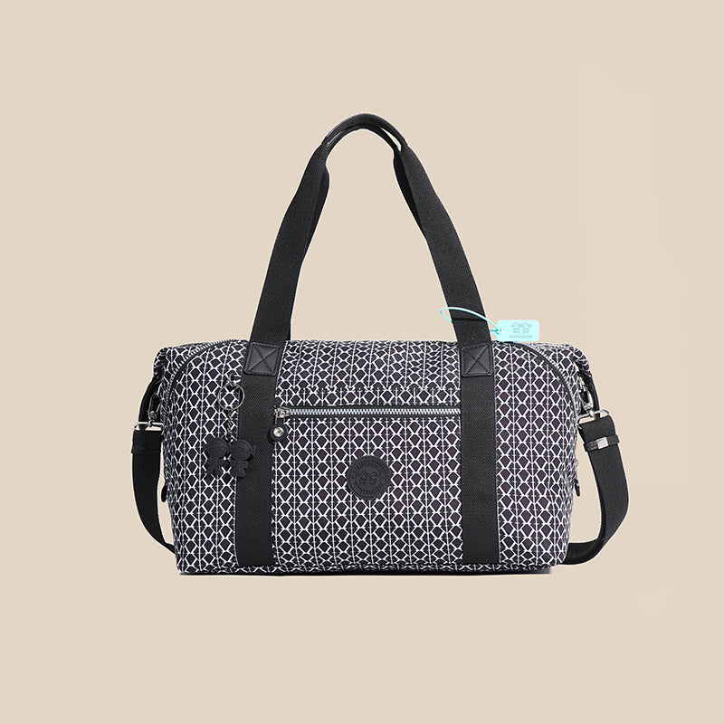 Bolsa Transversal
