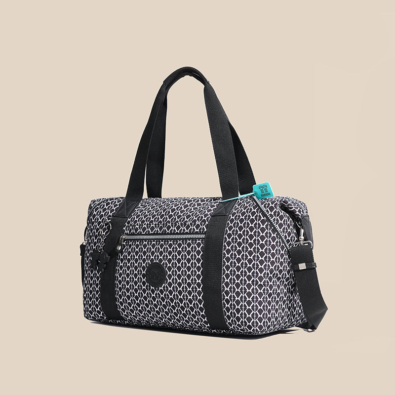 Bolsa Transversal