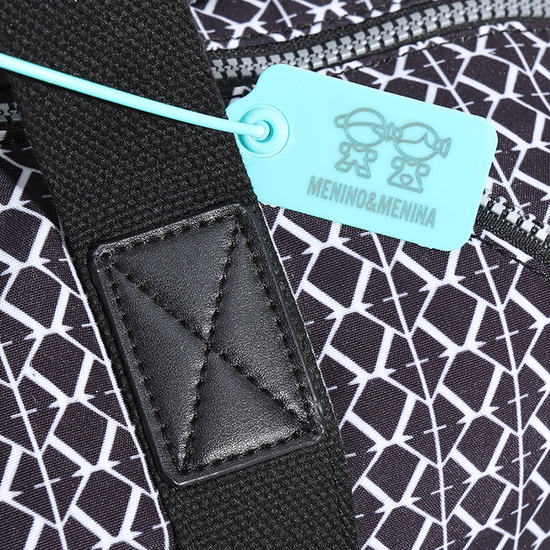 Bolsa Transversal