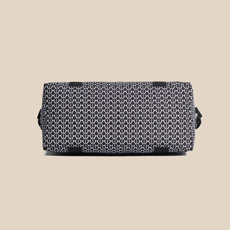 Bolsa Transversal