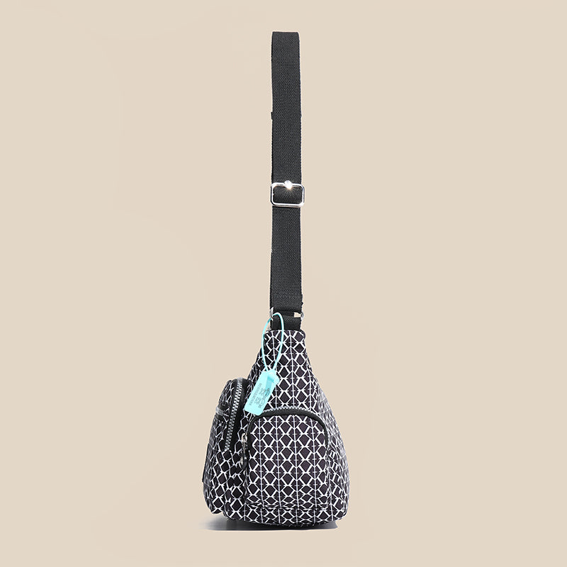 Bolsa Transversal Tote