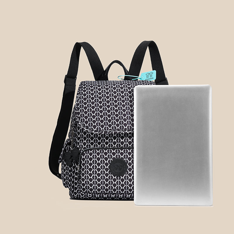 Mochila casual imperméavel