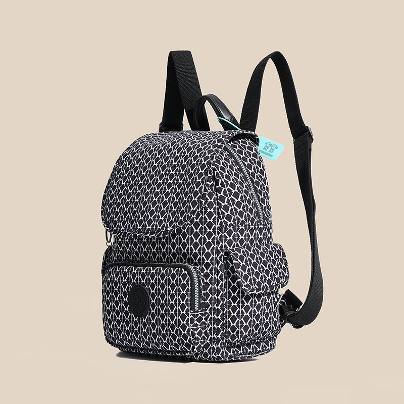 Mochila casual imperméavel