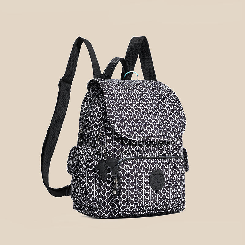 Mochila casual imperméavel