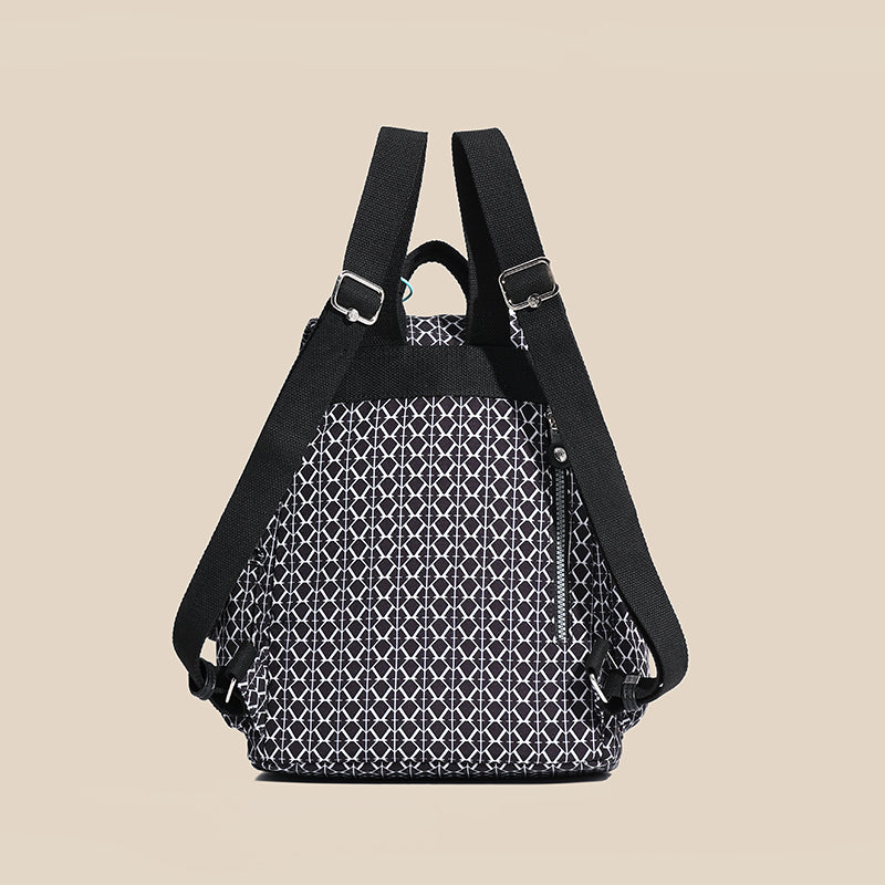 Mochila casual imperméavel