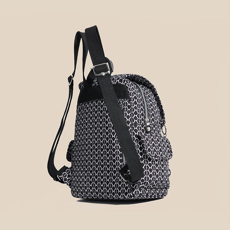 Mochila casual imperméavel