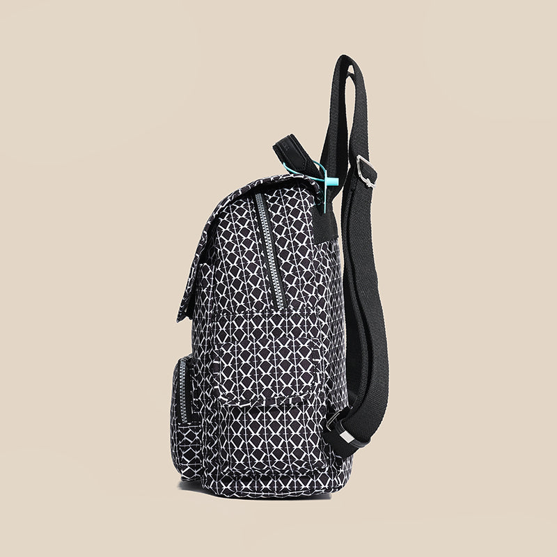 Mochila casual imperméavel