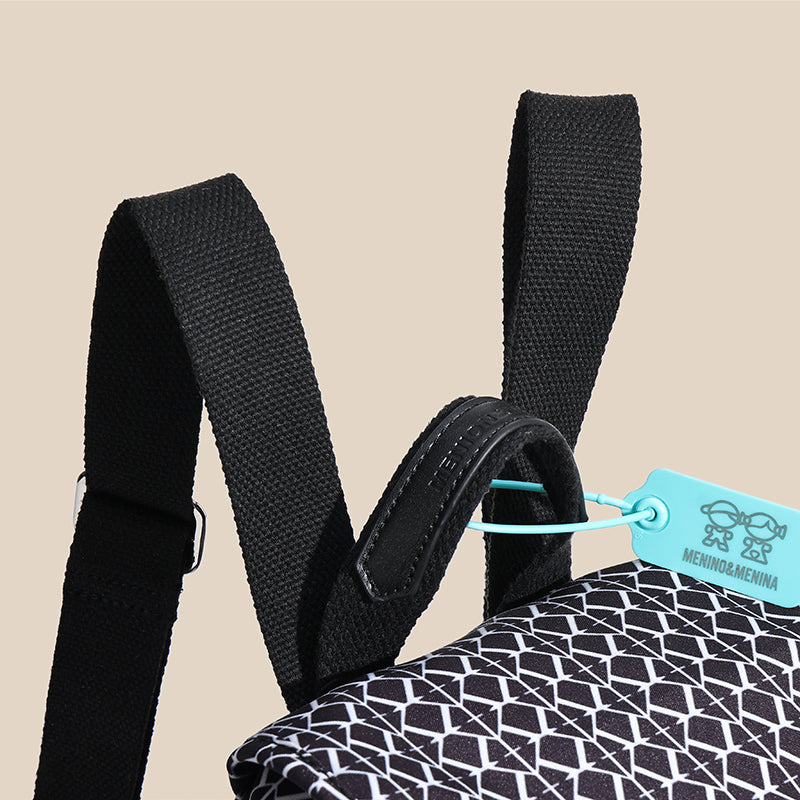 Mochila casual imperméavel