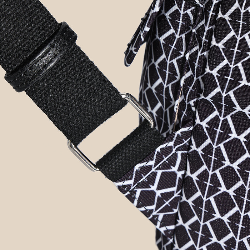 Mochila casual imperméavel