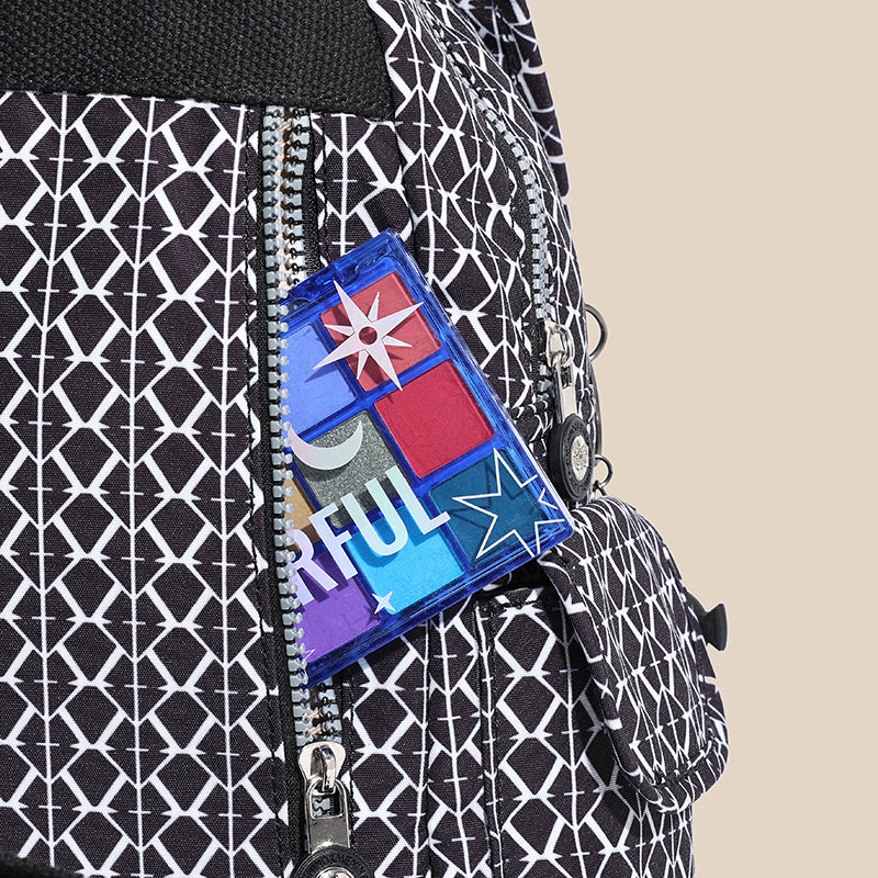 Mochila casual imperméavel