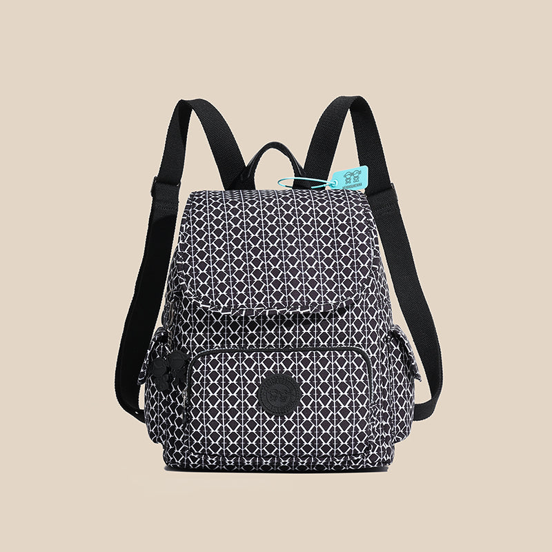 Mochila casual imperméavel
