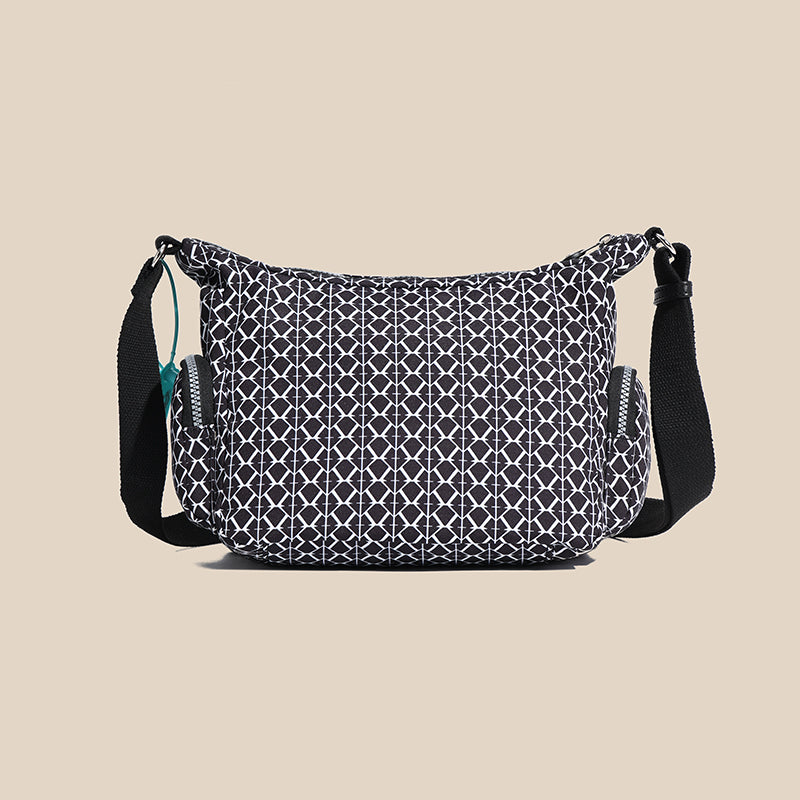 Bolsa Transversal Tote