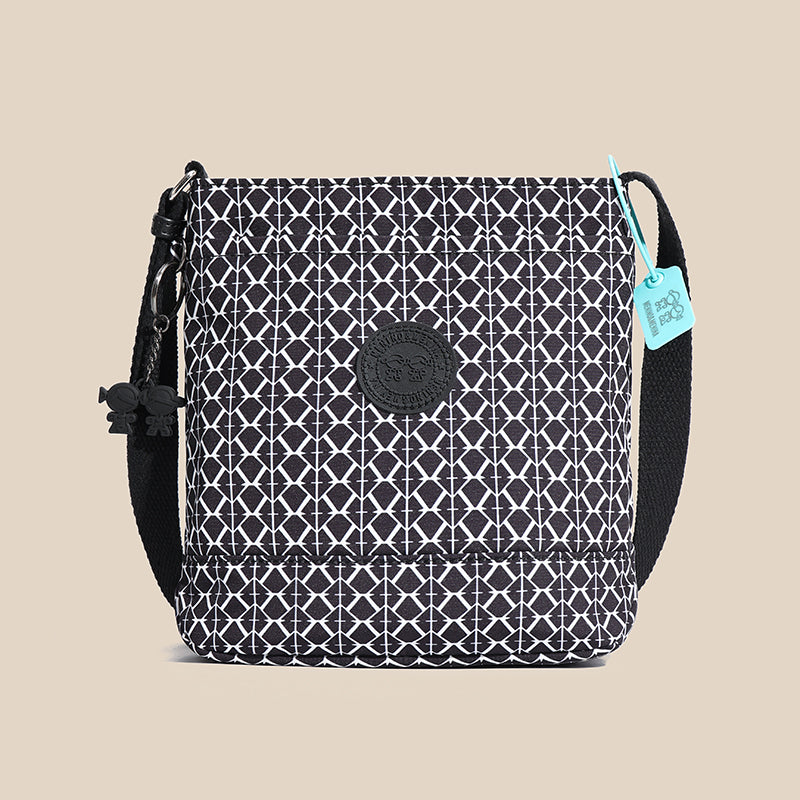 Shoulder Bag Tira Colo Pochete Transversal Lateral
