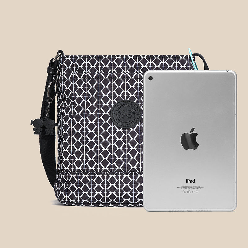 Shoulder Bag Tira Colo Pochete Transversal Lateral