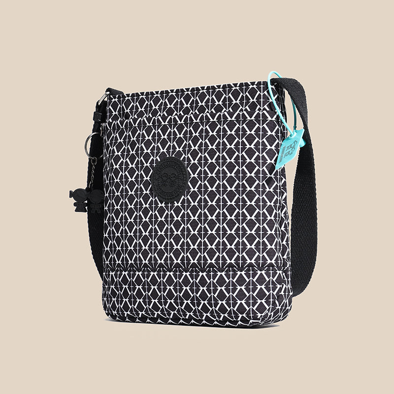 Shoulder Bag Tira Colo Pochete Transversal Lateral