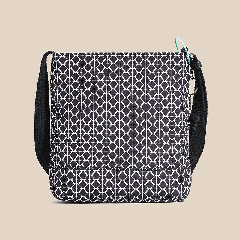 Shoulder Bag Tira Colo Pochete Transversal Lateral