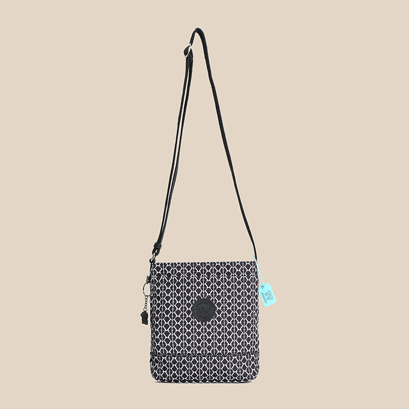 Shoulder Bag Tira Colo Pochete Transversal Lateral