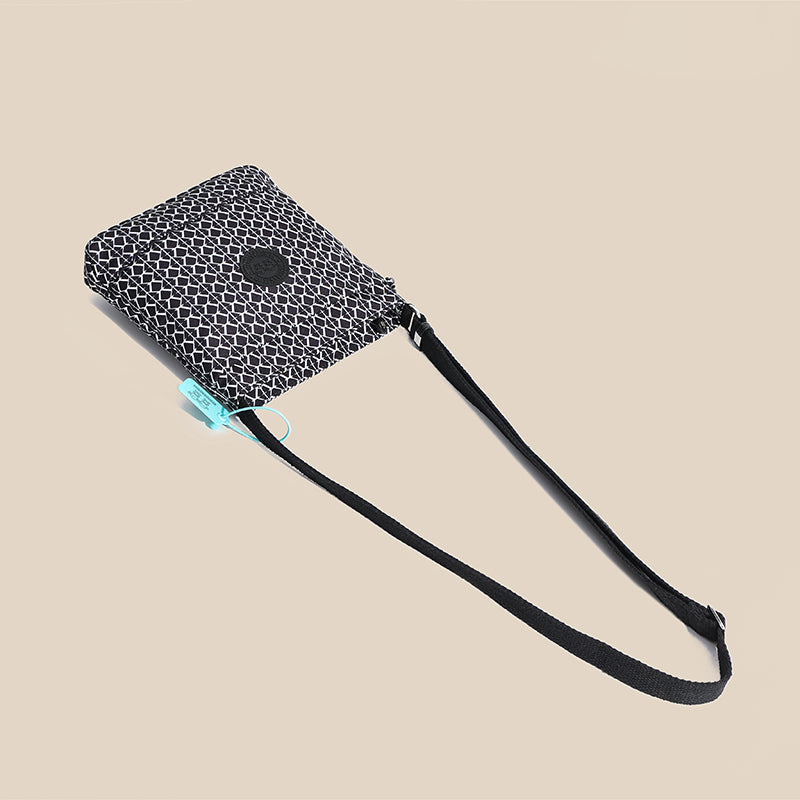 Shoulder Bag Tira Colo Pochete Transversal Lateral
