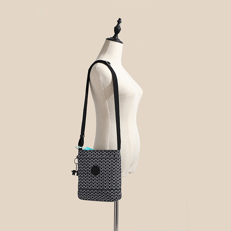 Shoulder Bag Tira Colo Pochete Transversal Lateral