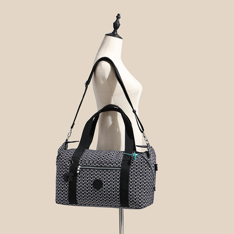 Bolsa Transversal