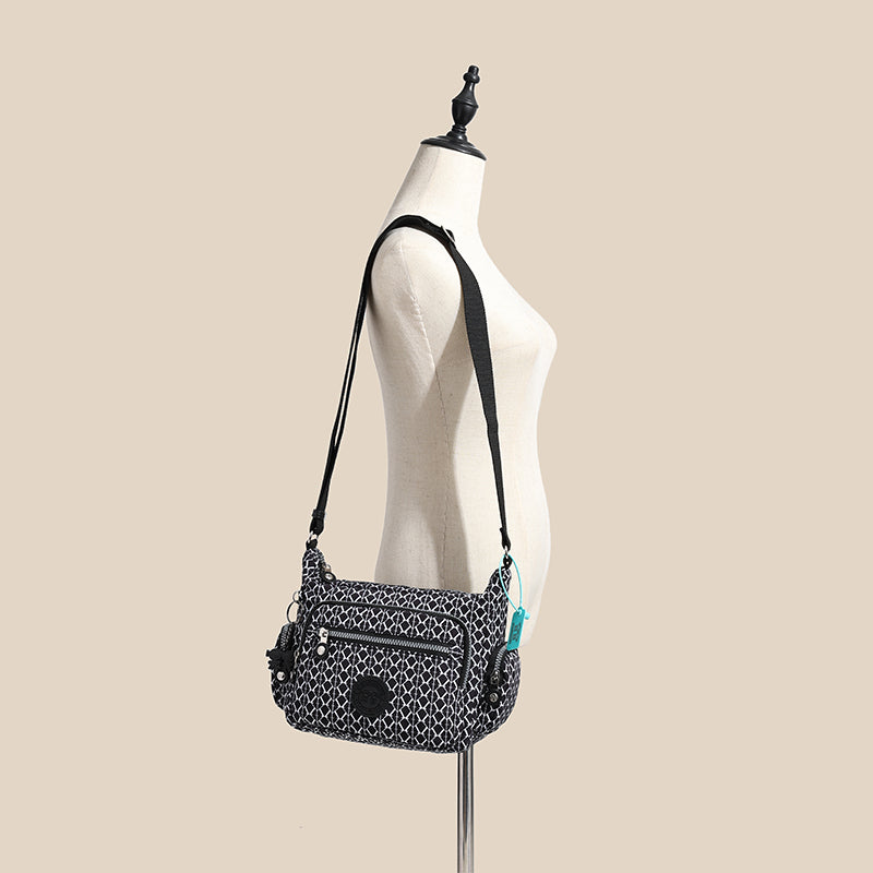 Bolsa Transversal Tote