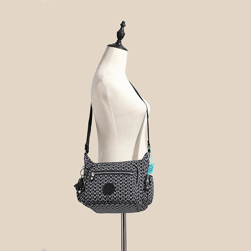 Bolsa Transversal Tote