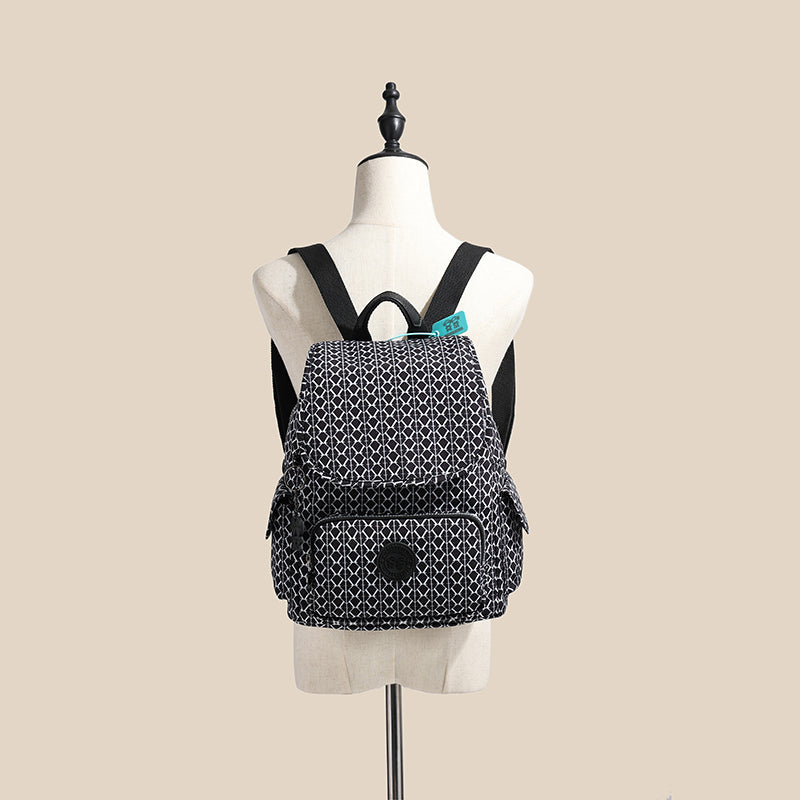 Mochila casual imperméavel