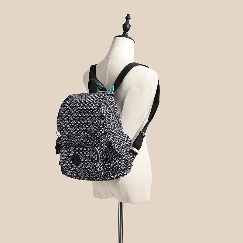 Mochila casual imperméavel