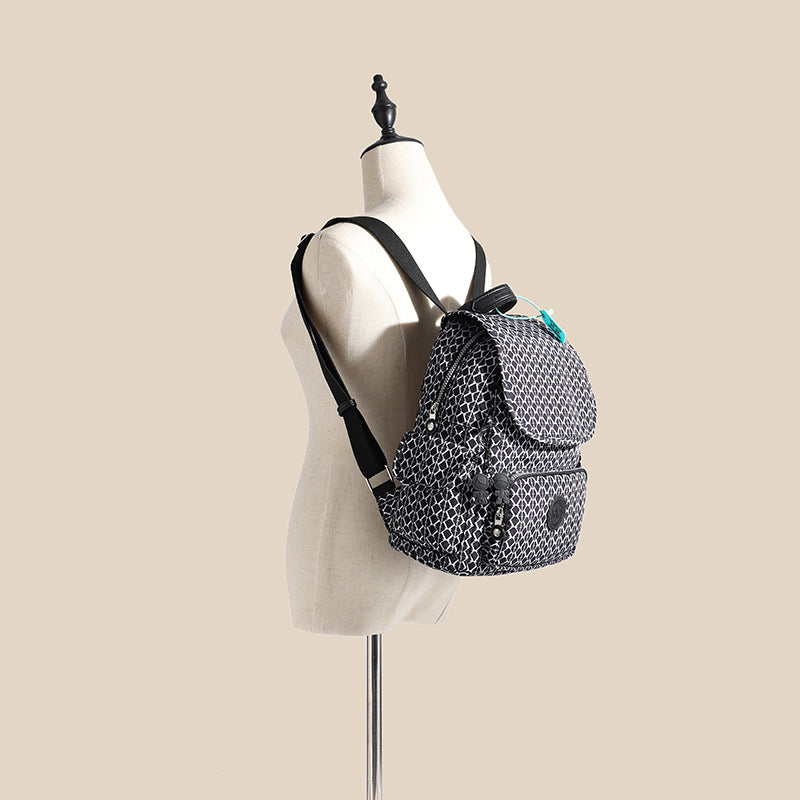 Mochila casual imperméavel
