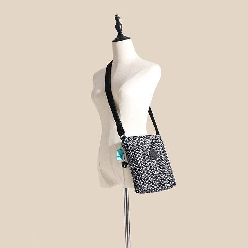 Shoulder Bag Tira Colo Pochete Transversal Lateral
