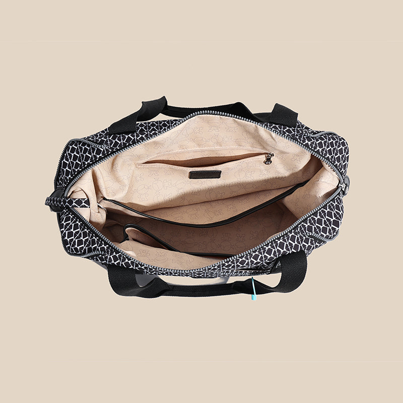 Bolsa Transversal