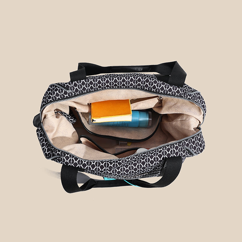 Bolsa Transversal