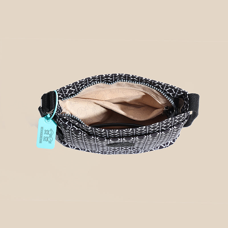 Shoulder Bag Tira Colo Pochete Transversal Lateral