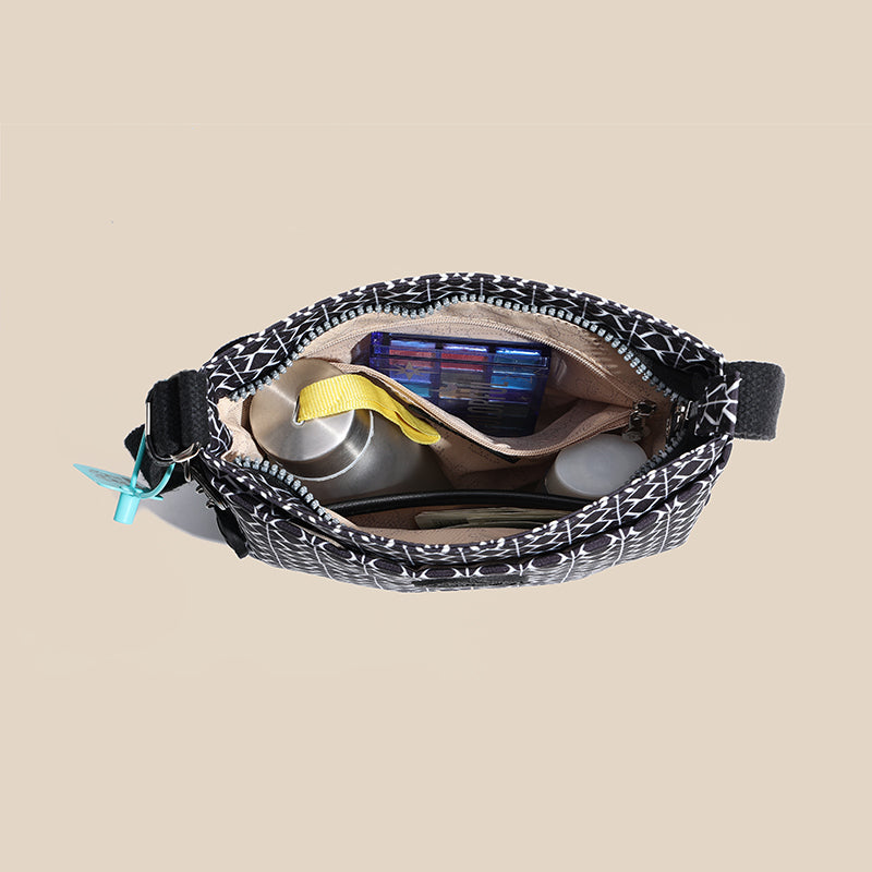 Shoulder Bag Tira Colo Pochete Transversal Lateral