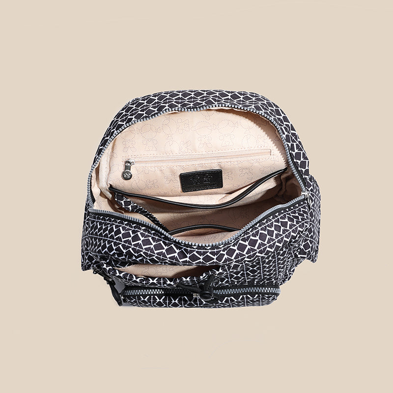 Mochila casual imperméavel