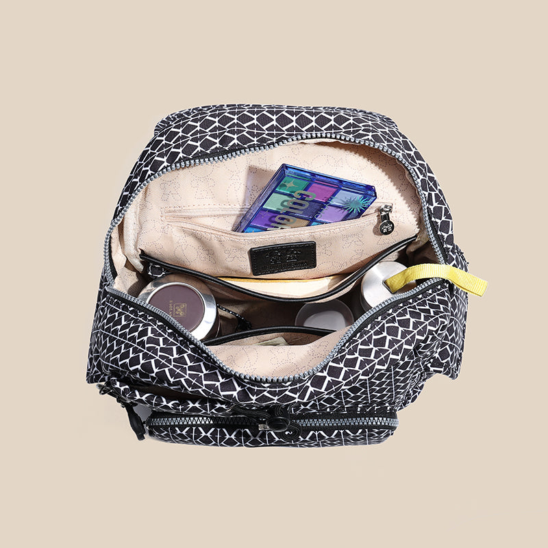 Mochila casual imperméavel