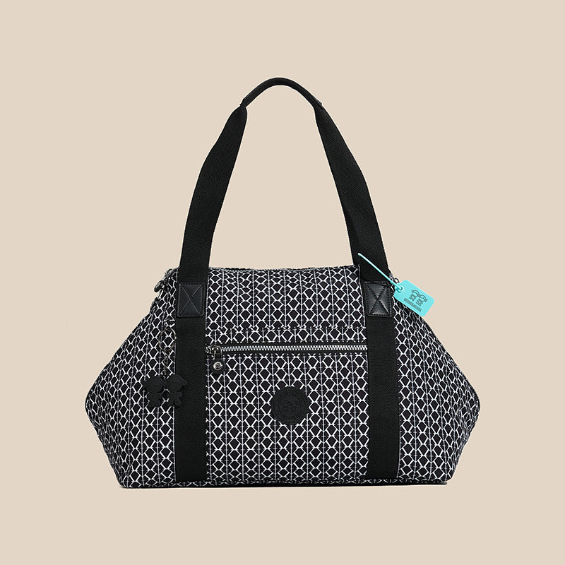 Bolsa Transversal