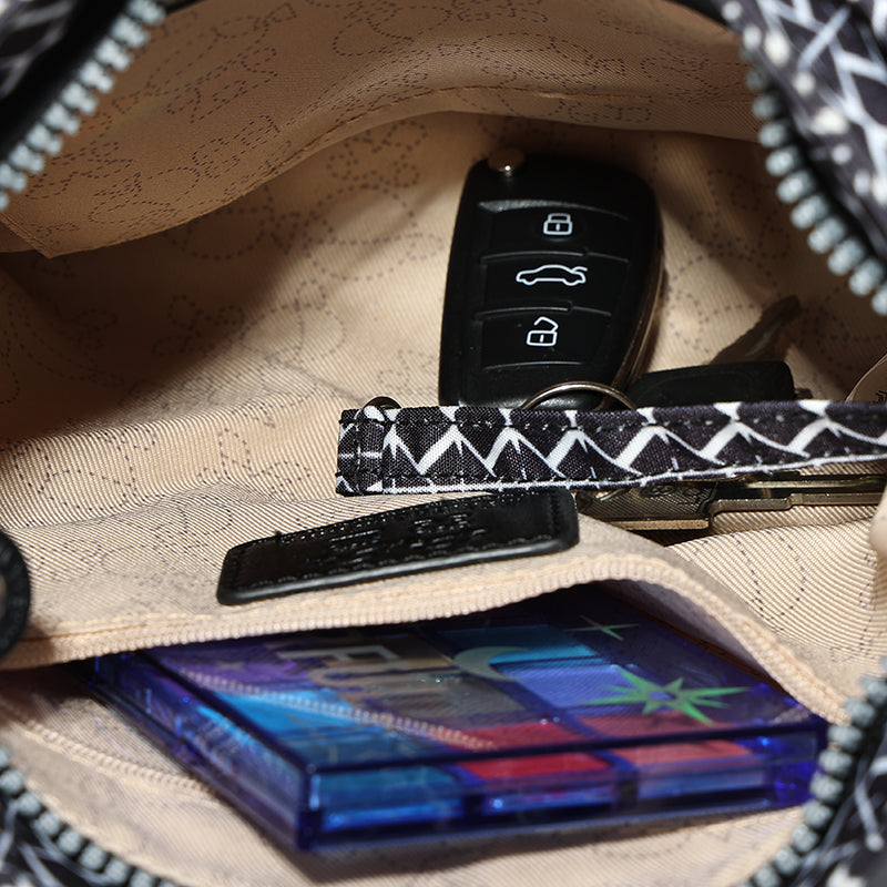 Shoulder Bag Tira Colo Pochete Transversal Lateral