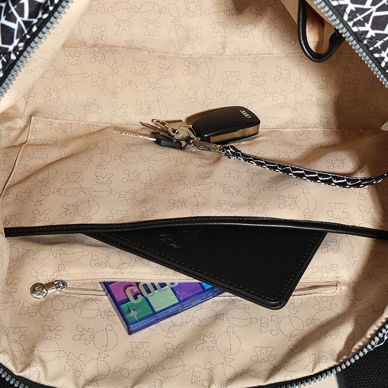 Bolsa Transversal