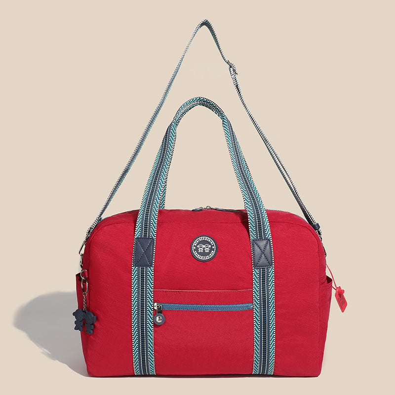 Bolsa transversal