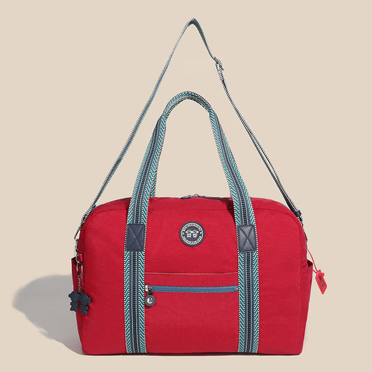 Bolsa transversal