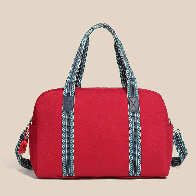 Bolsa transversal