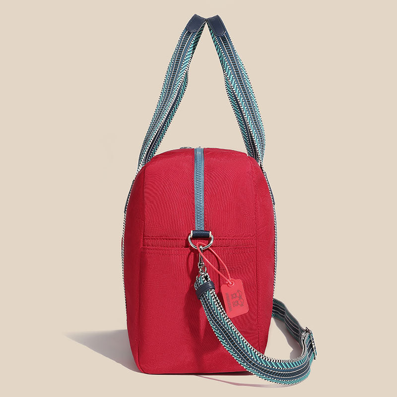 Bolsa transversal