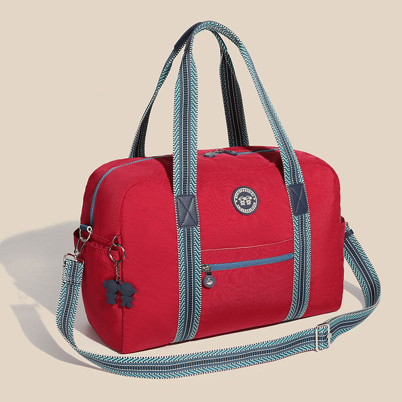 Bolsa transversal