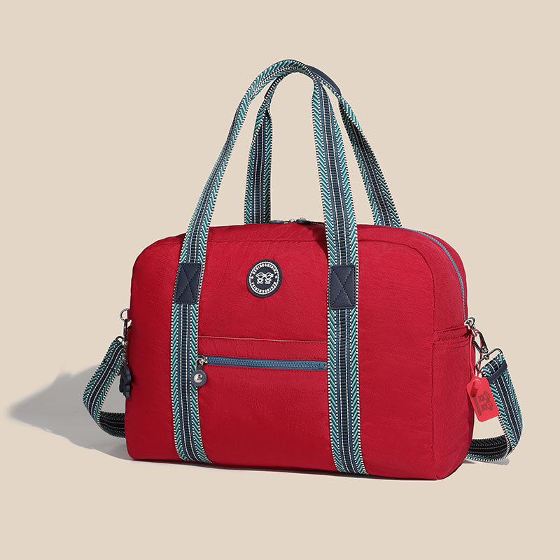 Bolsa transversal