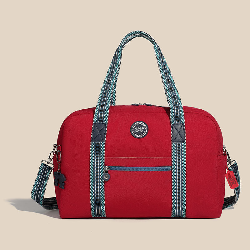 Bolsa transversal