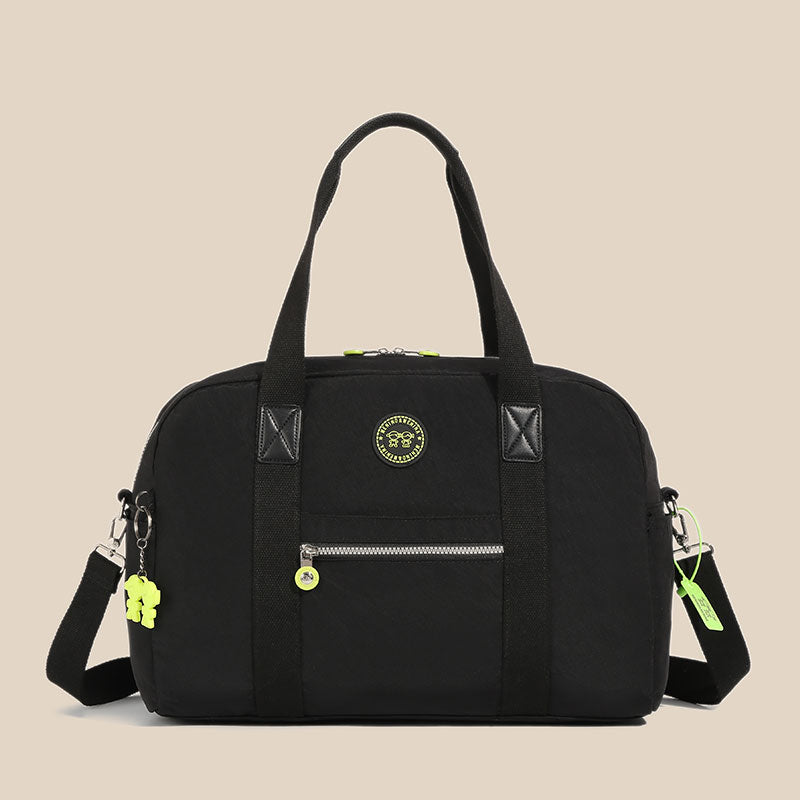 Bolsa transversal